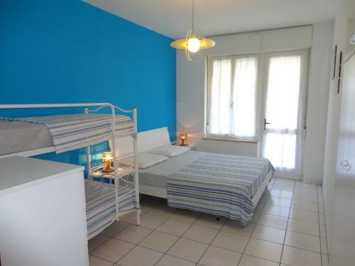 Apartment Porto Santa Margherita 24776