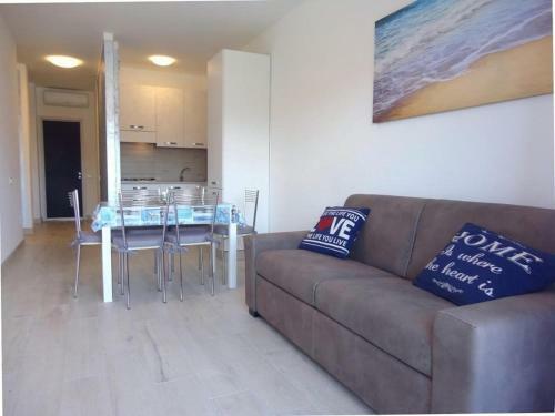 Apartment Porto Santa Margherita 26886
