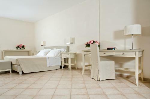 Hotel Torre Di Cala Piccola