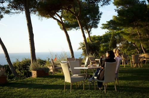 Hotel Torre Di Cala Piccola