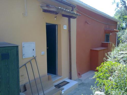 Apartamento Argentario Romantic Nest