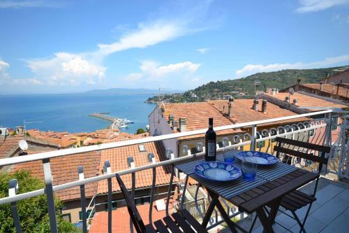 Apartamento Argentario Romantic Nest