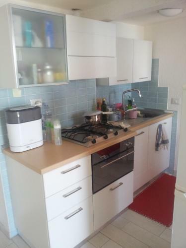 Apartamento Argentario Romantic Nest