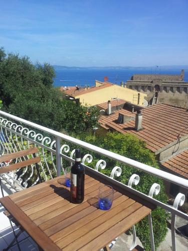 Apartamento Argentario Romantic Nest