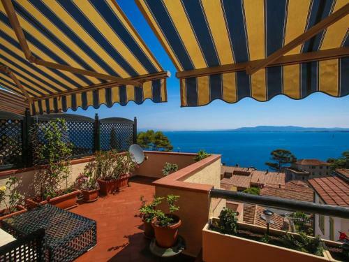 Apartamento Bacio Del Sole