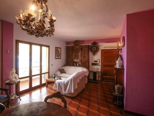 Apartamento Bacio Del Sole