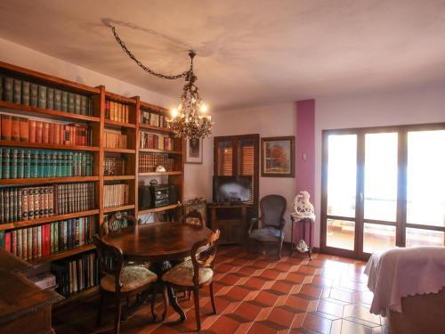 Apartamento Bacio Del Sole