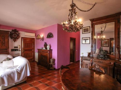 Apartamento Bacio Del Sole