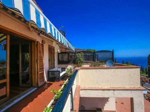 Apartamento Bacio Del Sole