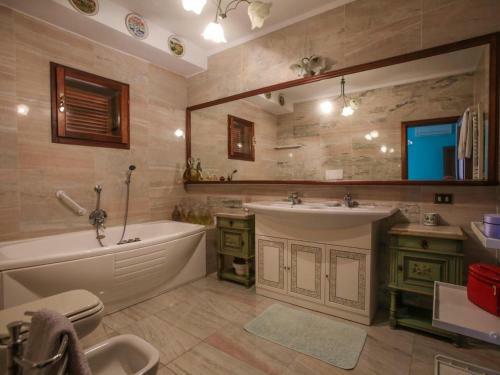 Apartamento Bacio Del Sole