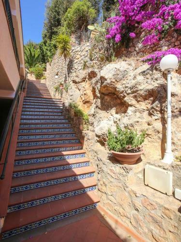 Apartamento Bacio Del Sole
