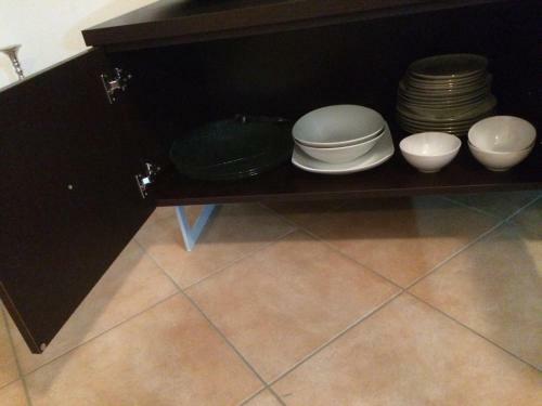 Apartamento Appartamento Marg�