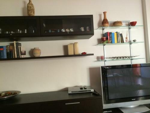 Apartamento Appartamento Marg�