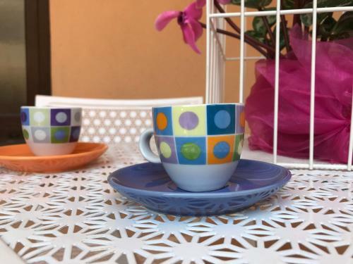 Apartamento Appartamento Marg�