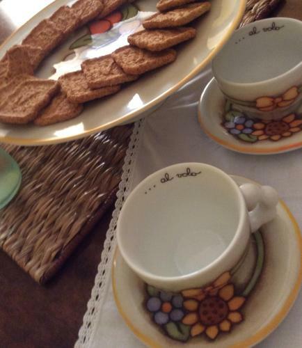 Apartamento Appartamento Marg�