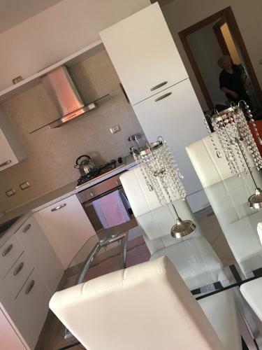 Apartamento Appartamento Marg�