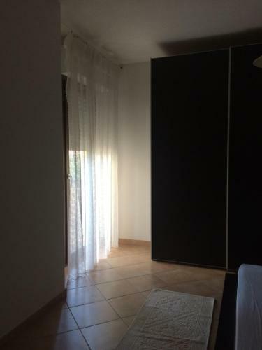 Apartamento Appartamento Marg�