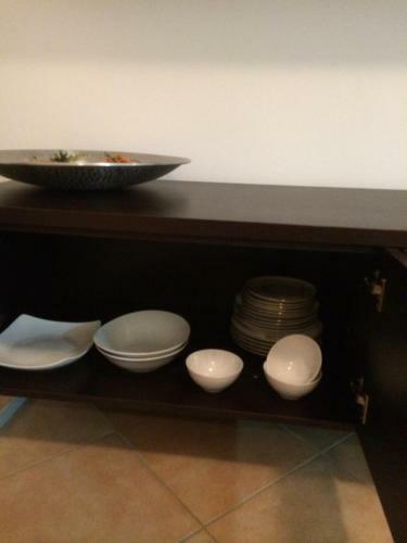 Apartamento Appartamento Marg�