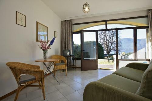 Apartamento Villa Panorama