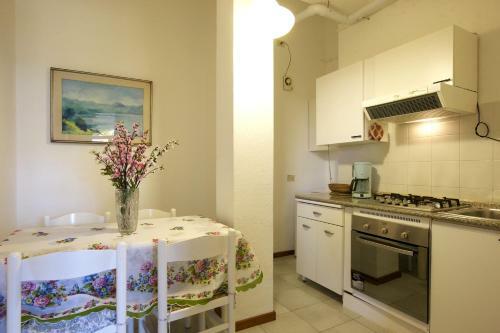 Apartamento Villa Panorama