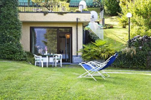Apartamento Villa Panorama