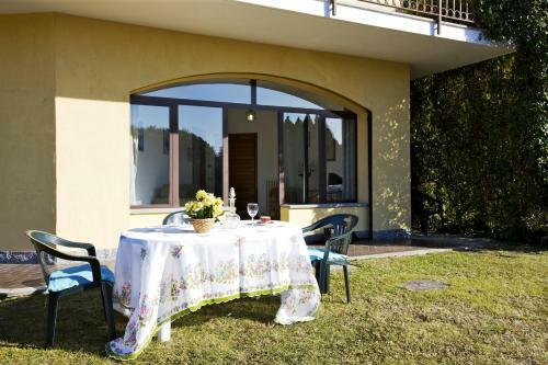 Apartamento Villa Panorama