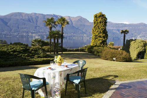 Apartamento Villa Panorama