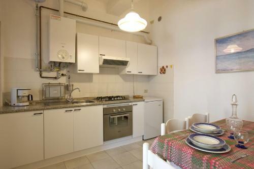 Apartamento Villa Panorama