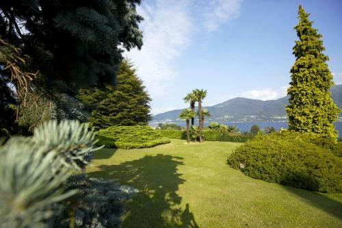 Apartamento Villa Panorama