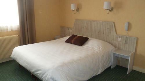 Hotel Saint-jacques