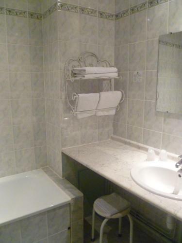 Hotel Saint-jacques