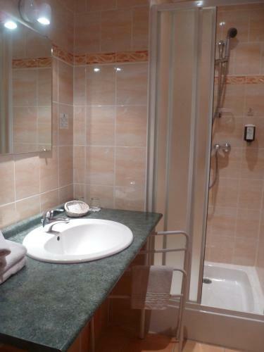 Hotel Saint-jacques