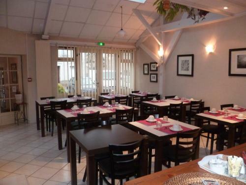Hotel Saint-jacques