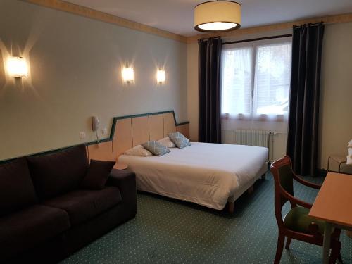 Hotel Saint-jacques
