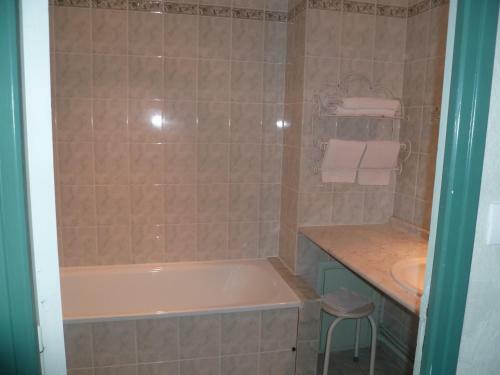 Hotel Saint-jacques