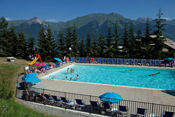 Hotel Club Mmv Les Sittelles