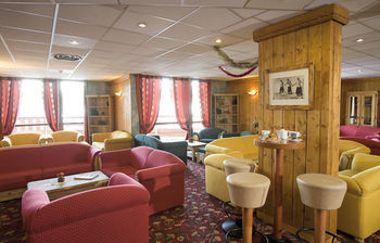 Hotel Club Mmv Les Sittelles