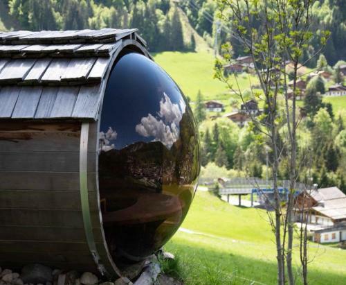 Hotel La Ferme