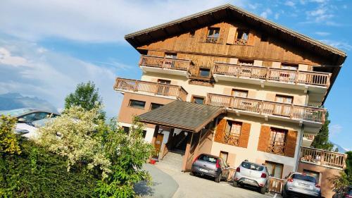 Le Floralp