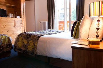 Hotel Chalet D'antoine