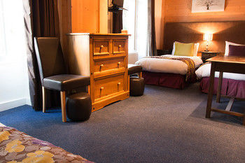 Hotel Chalet D'antoine