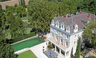 Hotel Ch�teau Laval - Vacances Bleues