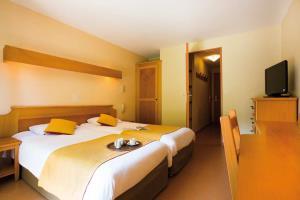 Hotel Ch�teau Laval - Vacances Bleues