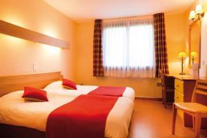Hotel Ch�teau Laval - Vacances Bleues