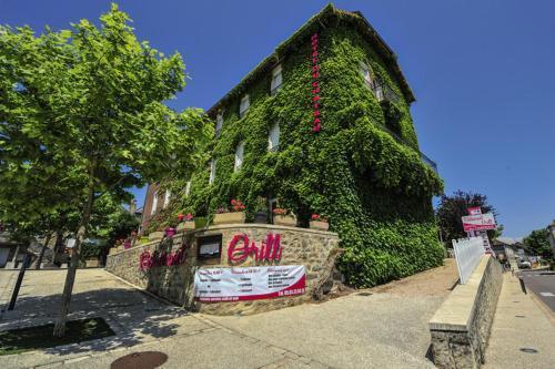 Hotel H�tel Du Ch�teau