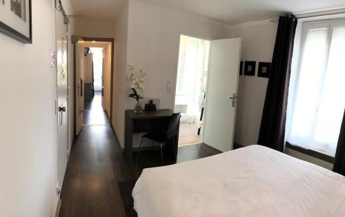 Hotel H�tel Du Ch�teau