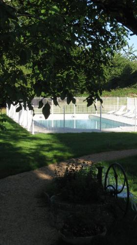 Hotel H�tel Du Ch�teau