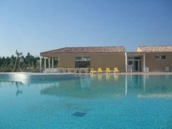 Residencia Les Demeures Du Ventoux