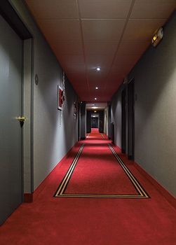 Park Hotel
