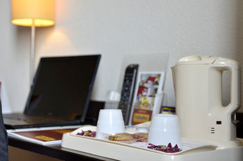 Hotel Balladins Gennevilliers